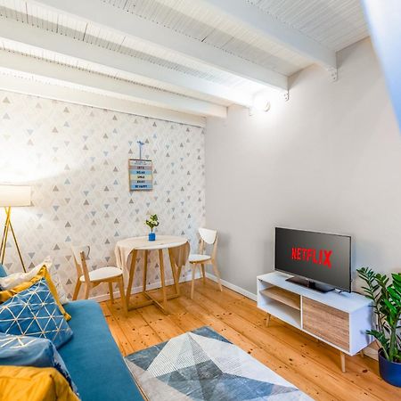 Loft Di Design Centro Milano Apartment Ngoại thất bức ảnh