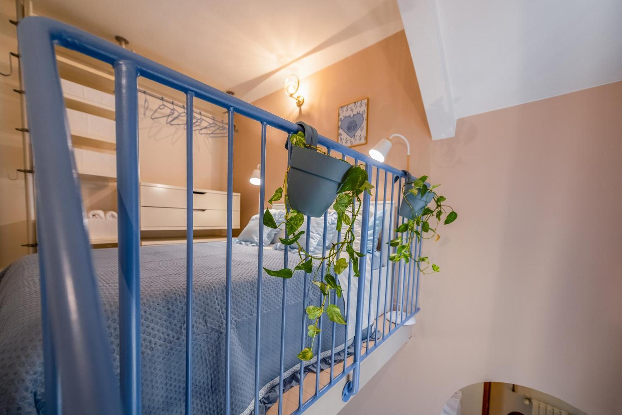 Loft Di Design Centro Milano Apartment Ngoại thất bức ảnh