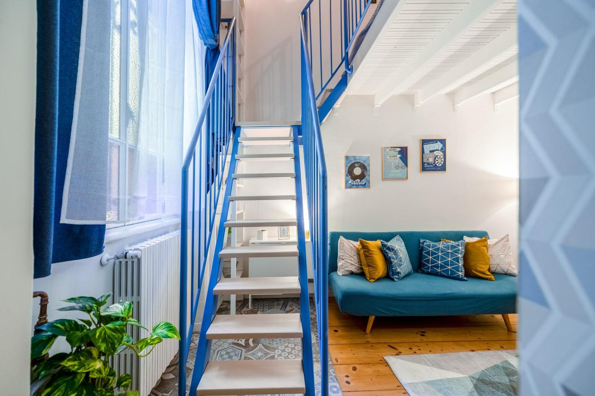 Loft Di Design Centro Milano Apartment Ngoại thất bức ảnh
