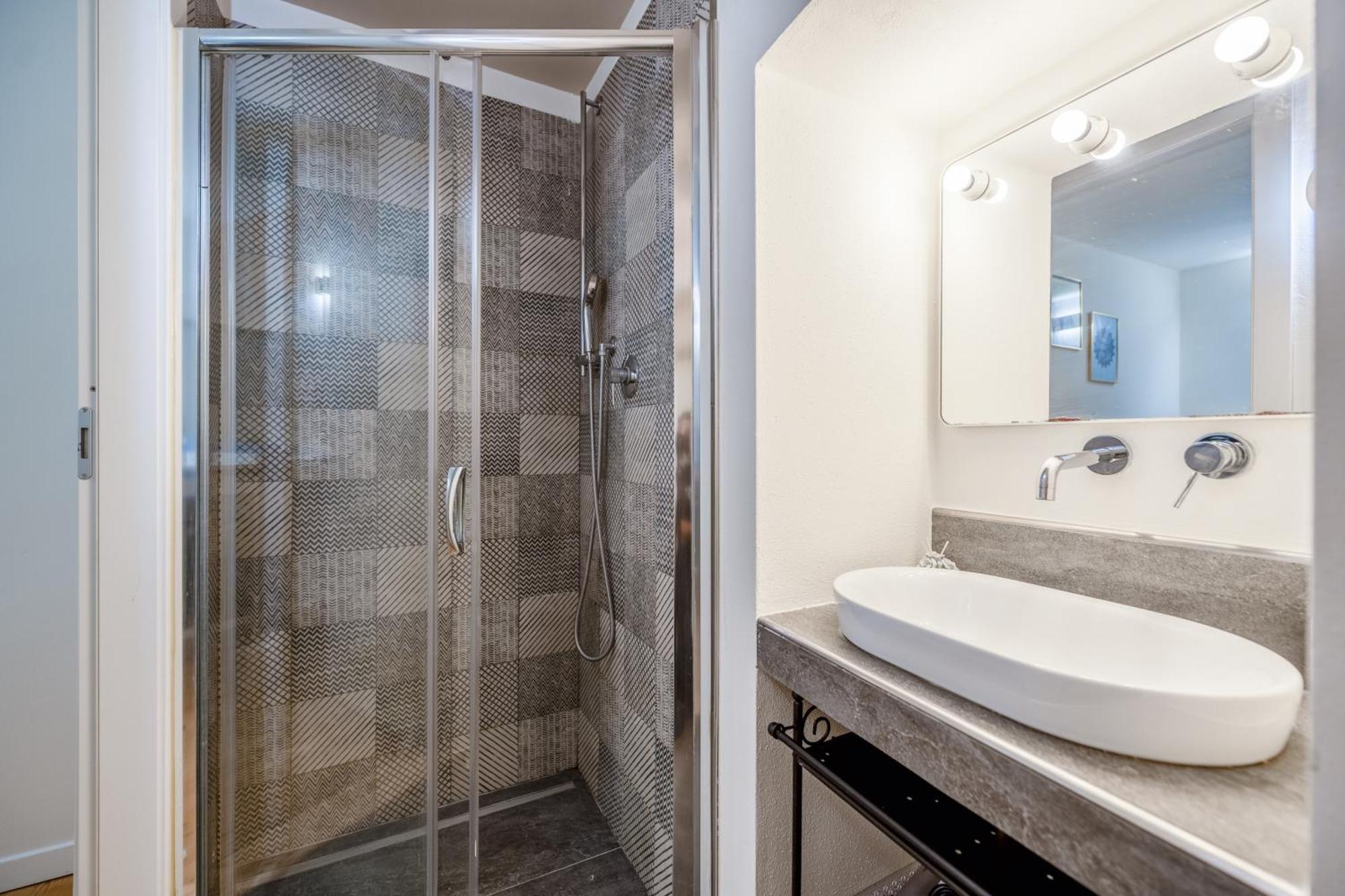 Loft Di Design Centro Milano Apartment Ngoại thất bức ảnh