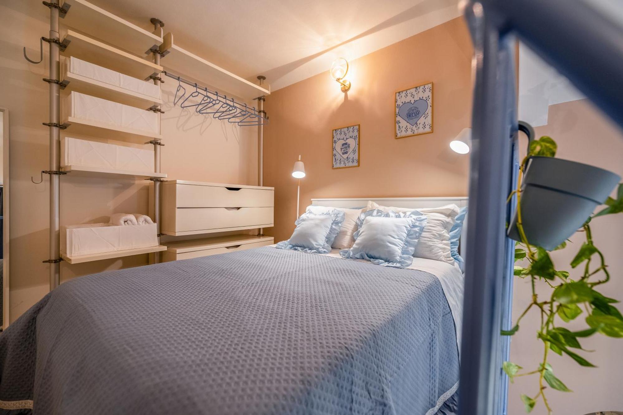 Loft Di Design Centro Milano Apartment Ngoại thất bức ảnh