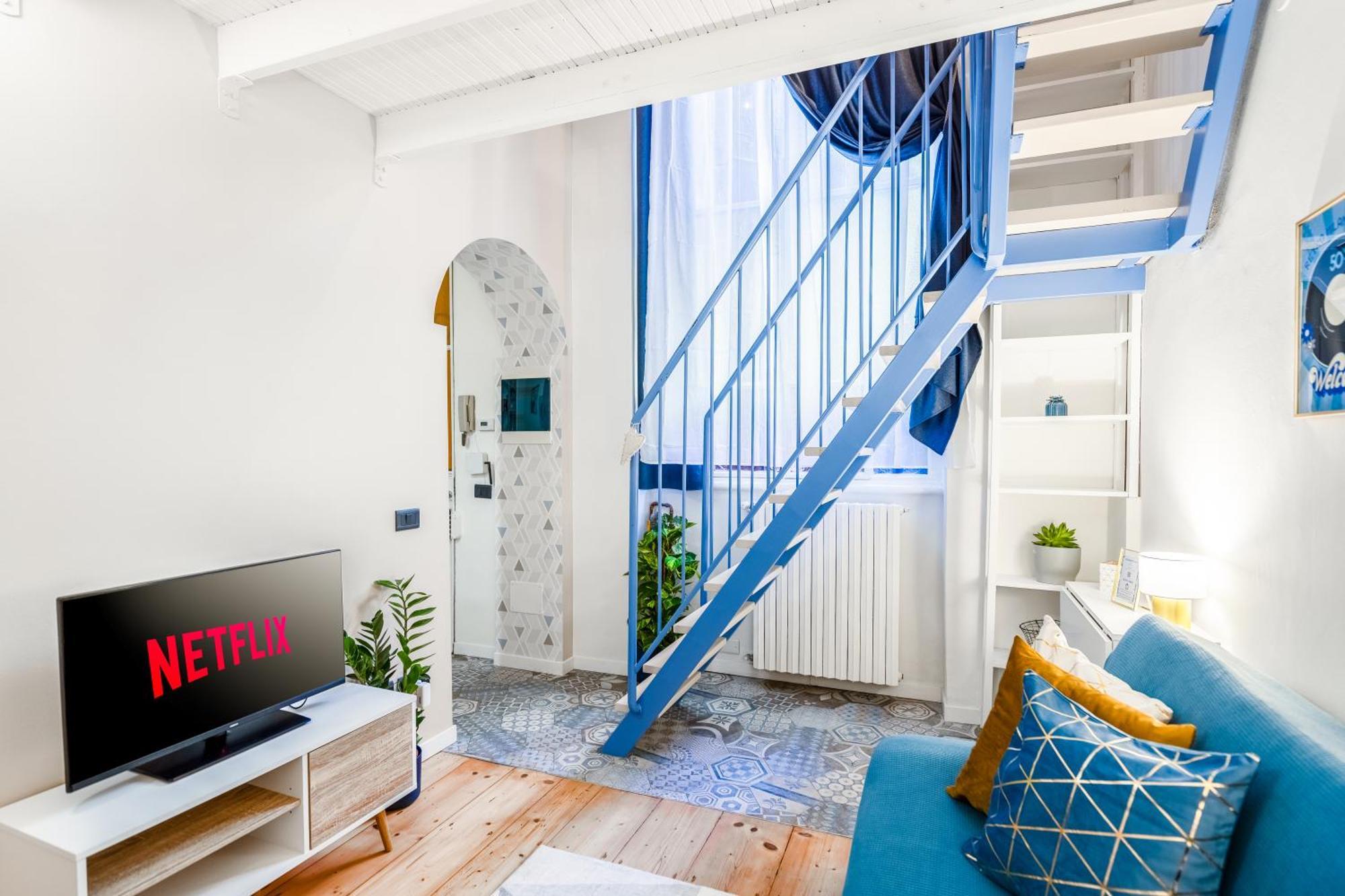 Loft Di Design Centro Milano Apartment Ngoại thất bức ảnh