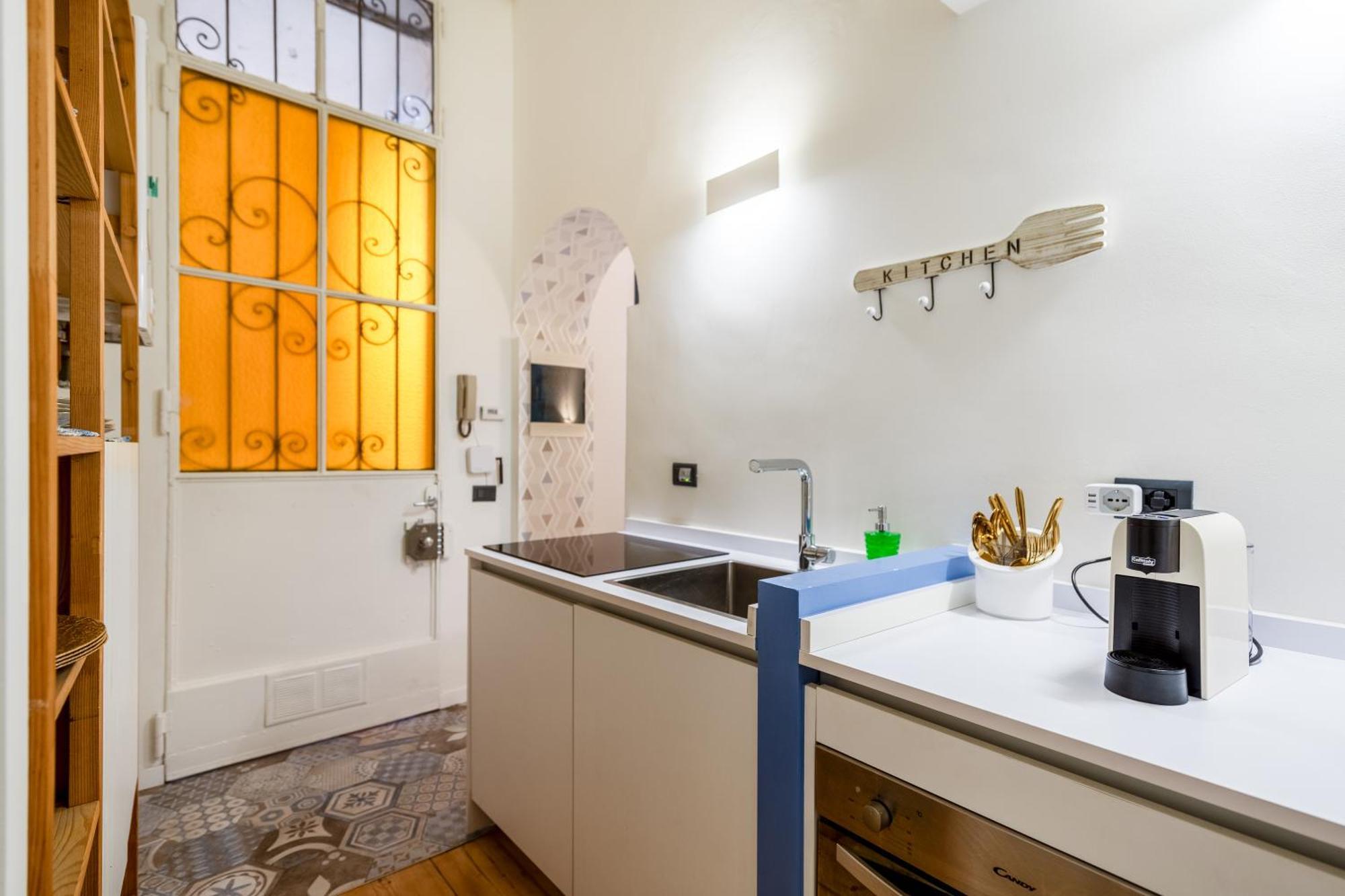 Loft Di Design Centro Milano Apartment Ngoại thất bức ảnh
