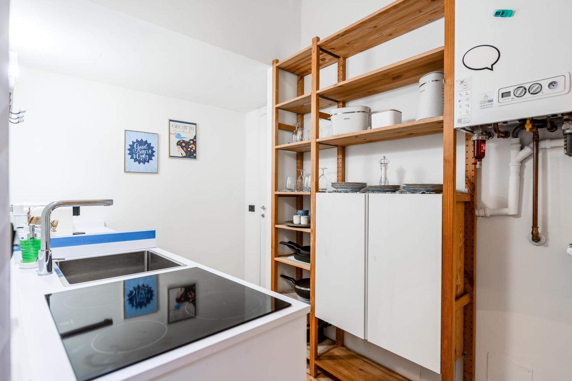 Loft Di Design Centro Milano Apartment Ngoại thất bức ảnh