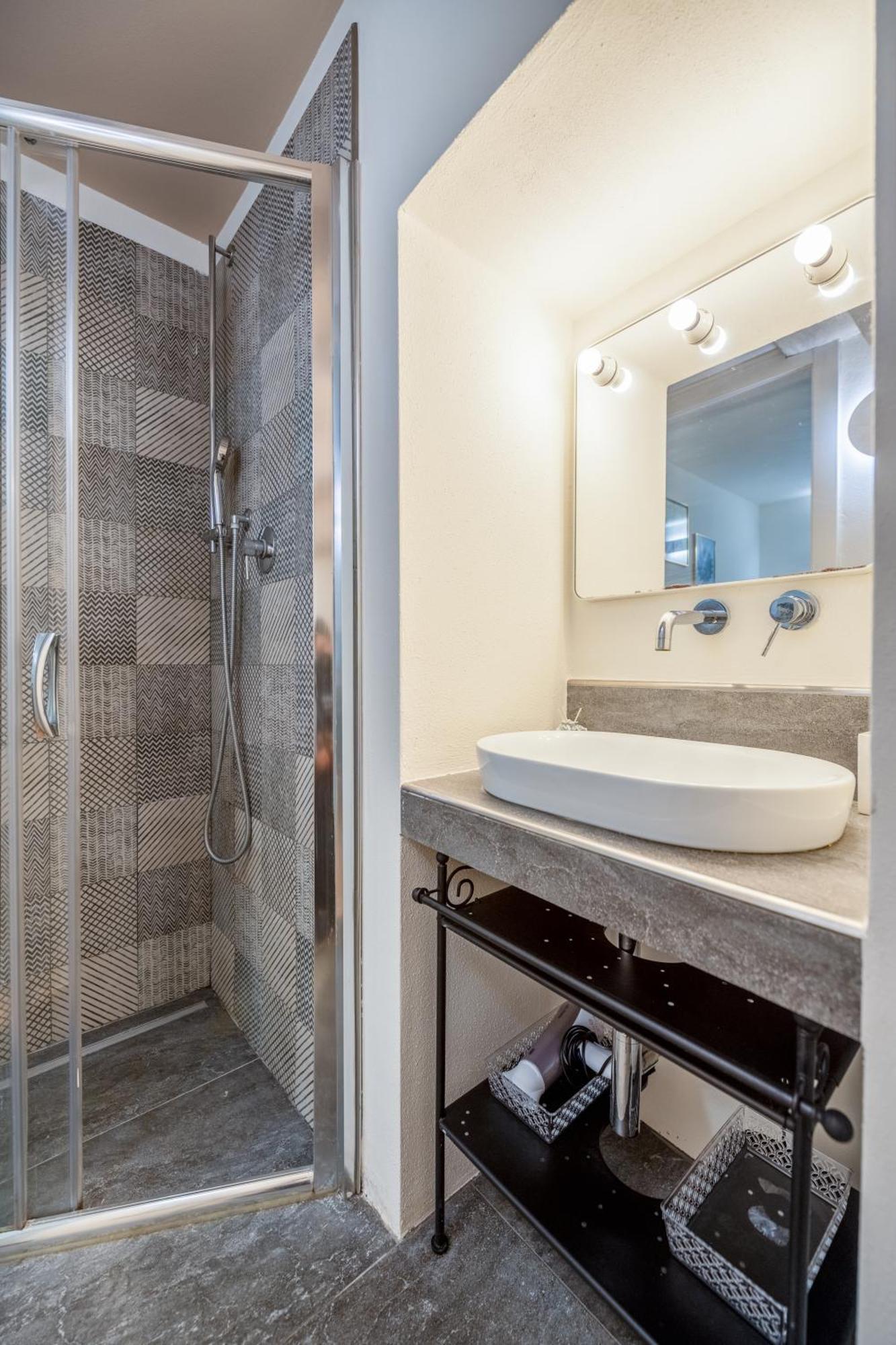 Loft Di Design Centro Milano Apartment Ngoại thất bức ảnh