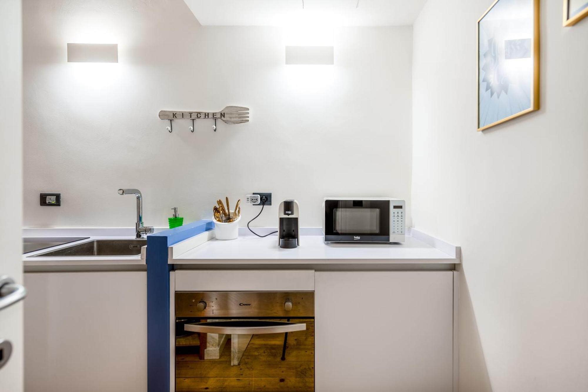 Loft Di Design Centro Milano Apartment Ngoại thất bức ảnh