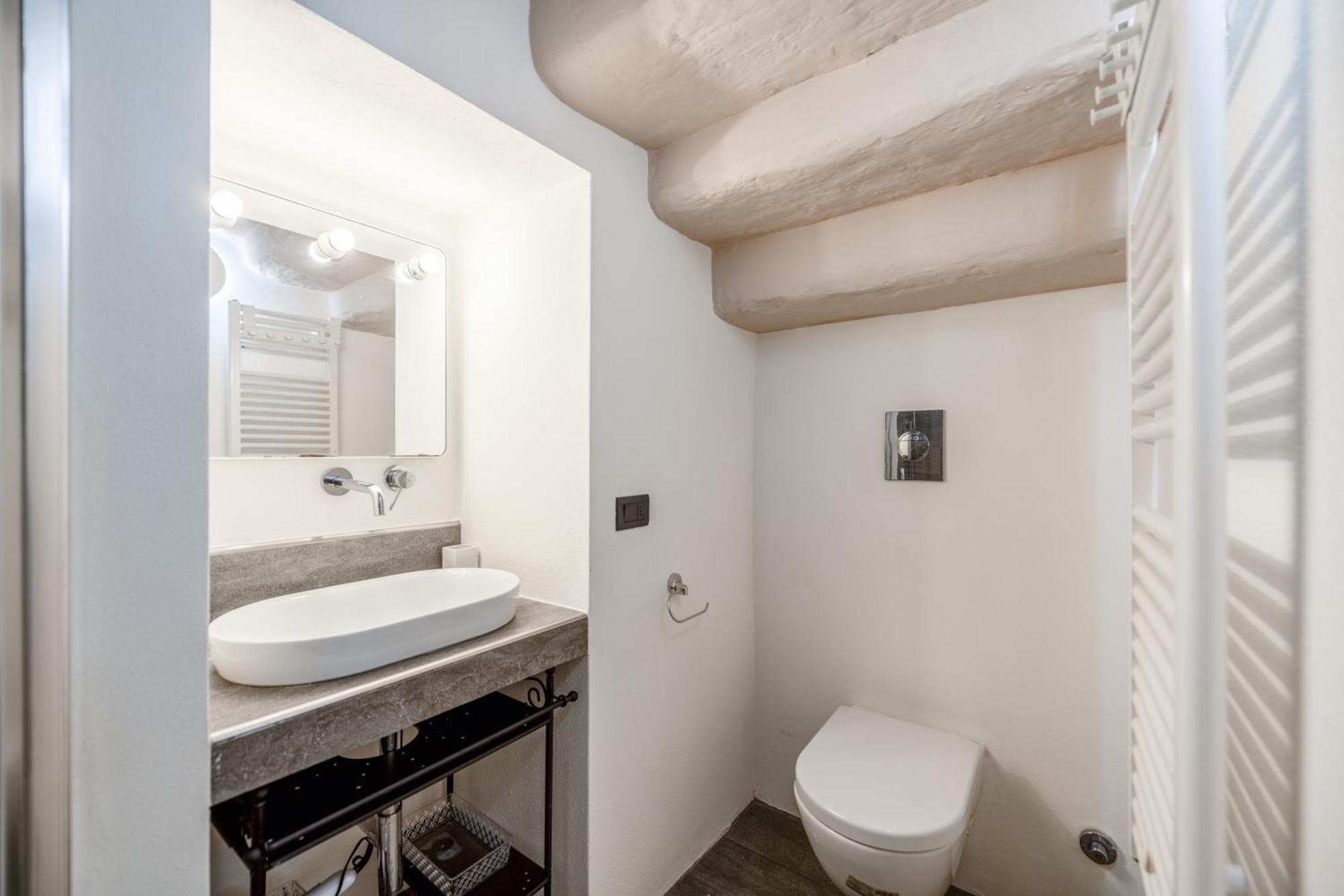 Loft Di Design Centro Milano Apartment Ngoại thất bức ảnh