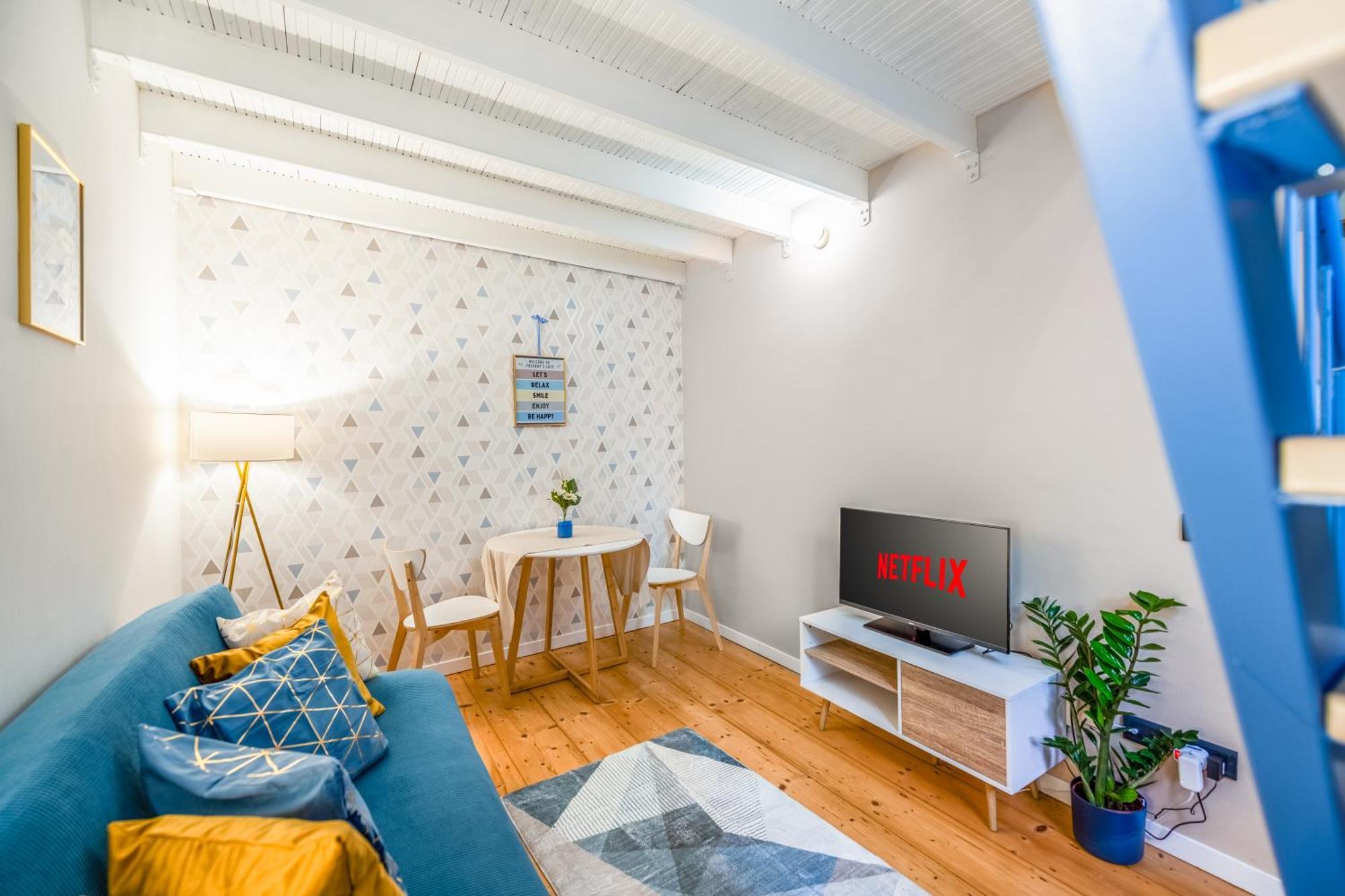 Loft Di Design Centro Milano Apartment Ngoại thất bức ảnh